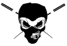 Ninja MMA Academy Logo